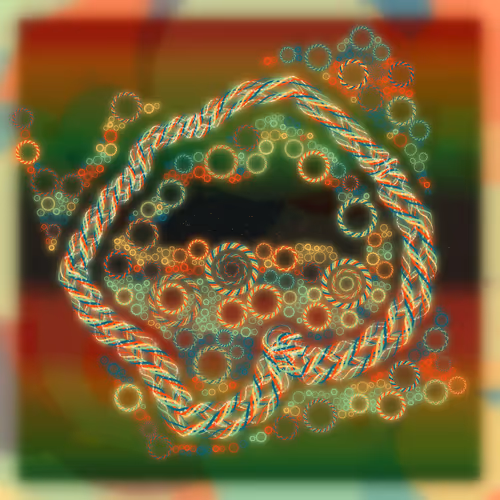 Friendship Bracelets By Alexis Andre