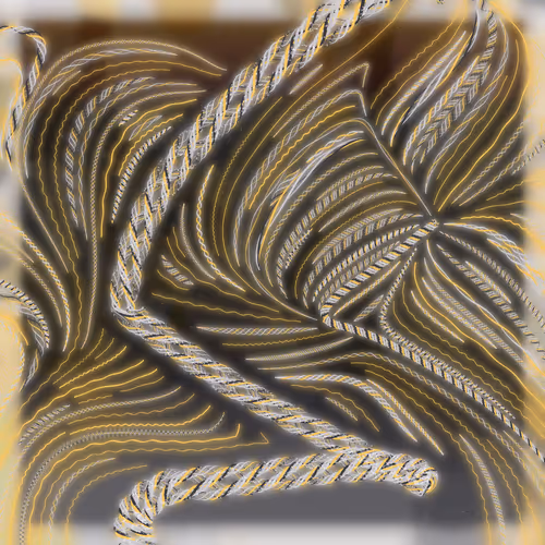 Friendship Bracelets By Alexis Andre