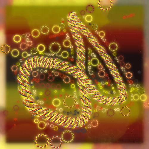 Friendship Bracelets By Alexis Andre