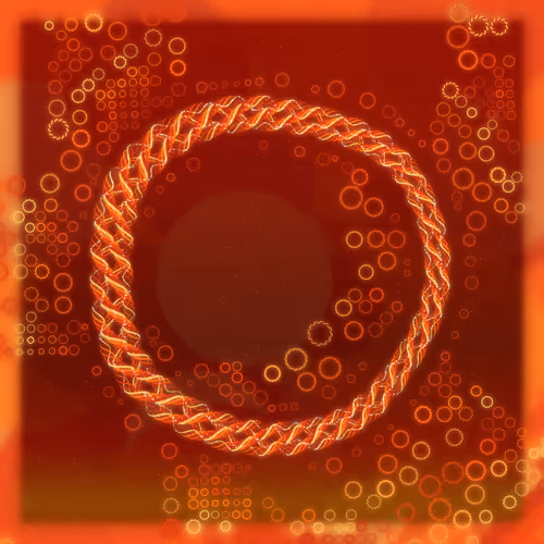 Friendship Bracelets By Alexis Andre