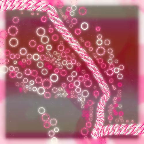 Friendship Bracelets By Alexis Andre