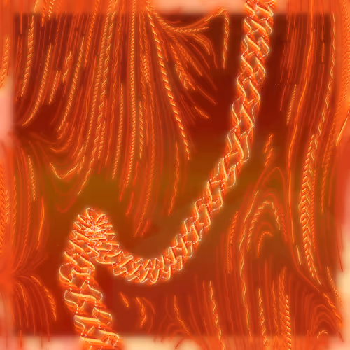 Friendship Bracelets By Alexis Andre