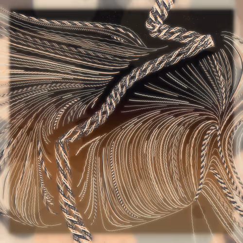 Friendship Bracelets By Alexis Andre