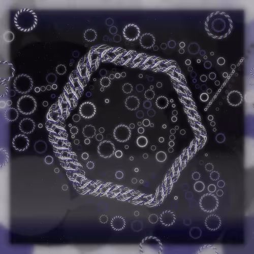 Friendship Bracelets By Alexis Andre