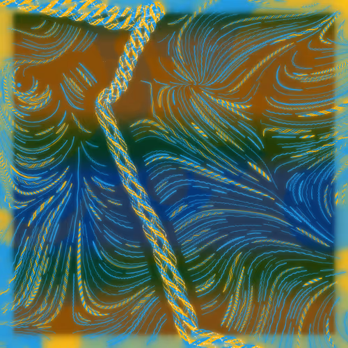 Friendship Bracelets By Alexis Andre
