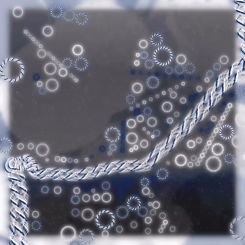 Friendship Bracelets By Alexis Andre