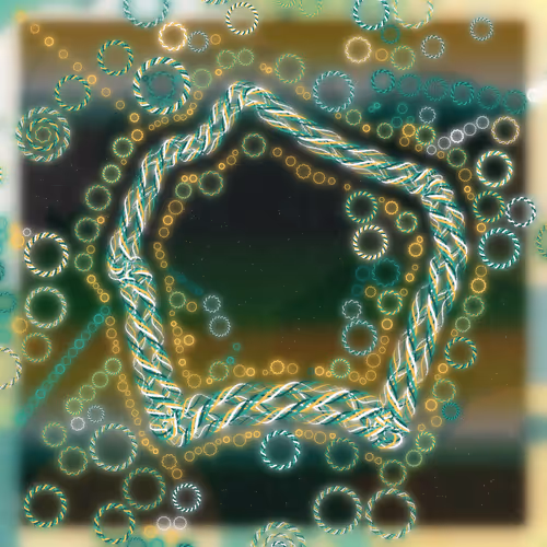 Friendship Bracelets By Alexis Andre