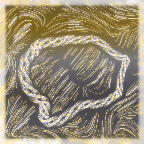 Friendship Bracelets By Alexis Andre