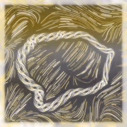 Friendship Bracelets #23640