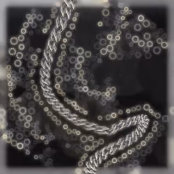 Friendship Bracelets #38025