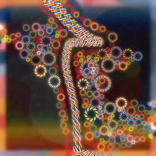 Friendship Bracelets By Alexis Andre