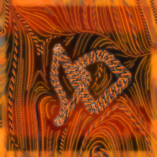 Friendship Bracelets By Alexis Andre