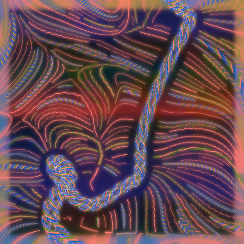 Friendship Bracelets By Alexis Andre