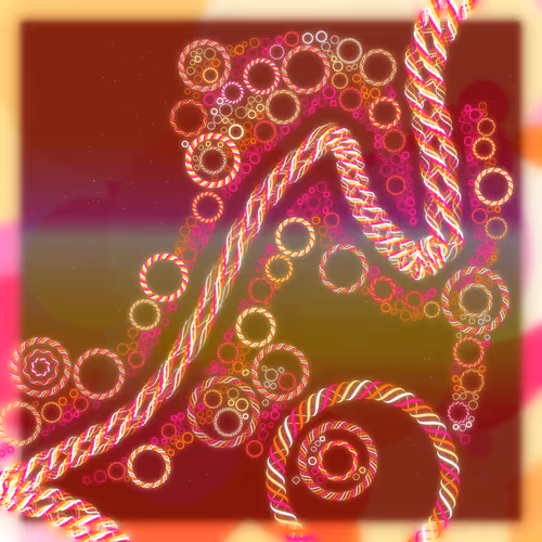 Friendship Bracelets By Alexis Andre