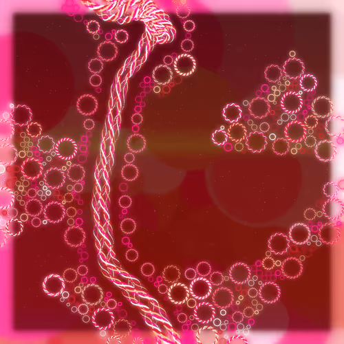Friendship Bracelets By Alexis Andre