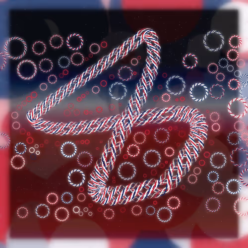 Friendship Bracelets By Alexis Andre