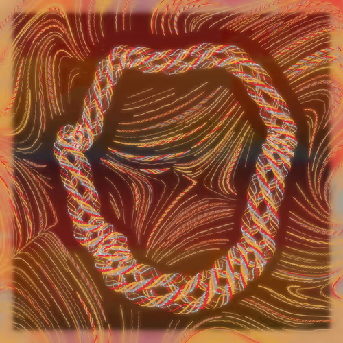 Friendship Bracelets By Alexis Andre