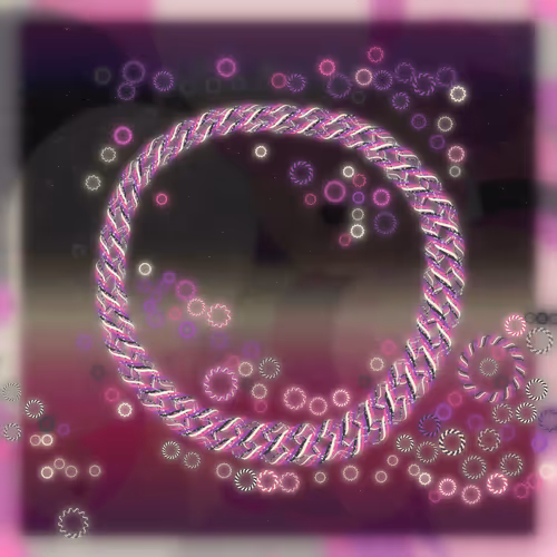 Friendship Bracelets By Alexis Andre