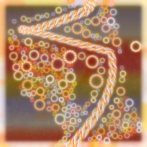 Friendship Bracelets By Alexis Andre