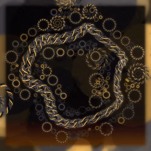 Friendship Bracelets By Alexis Andre