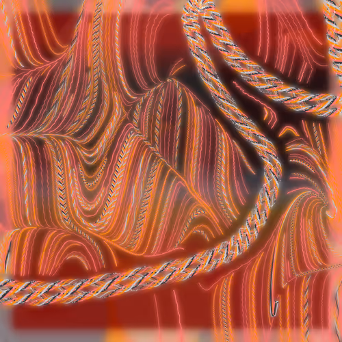Friendship Bracelets By Alexis Andre