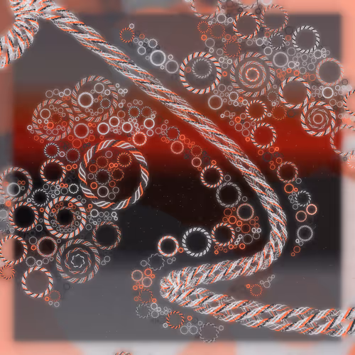 Friendship Bracelets By Alexis Andre