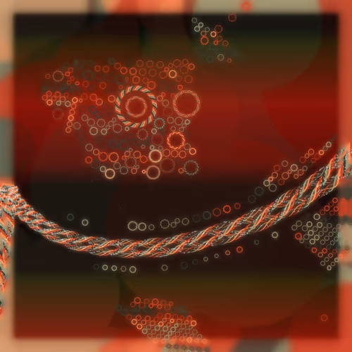 Friendship Bracelets By Alexis Andre