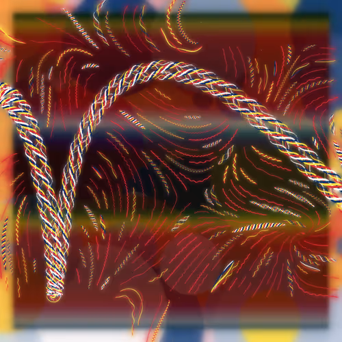 Friendship Bracelets By Alexis Andre