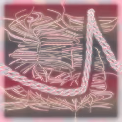 Friendship Bracelets #21656