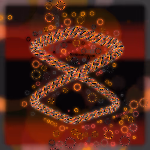 Friendship Bracelets By Alexis Andre