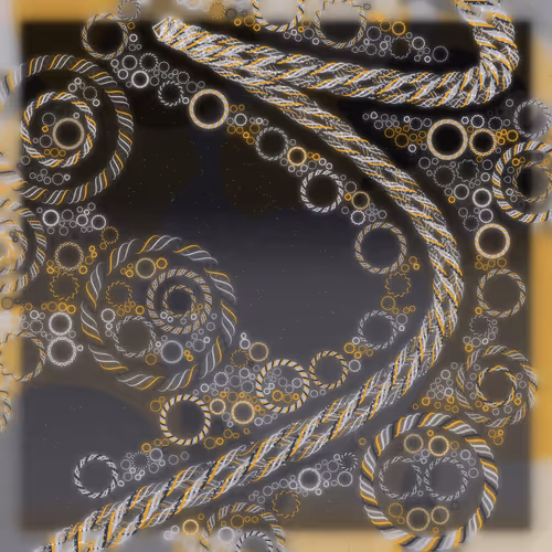 Friendship Bracelets By Alexis Andre