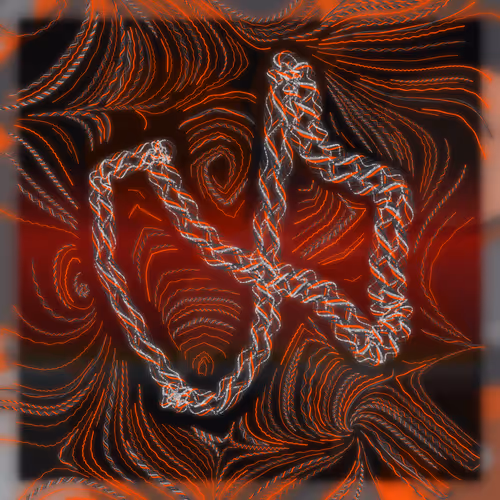 Friendship Bracelets By Alexis Andre