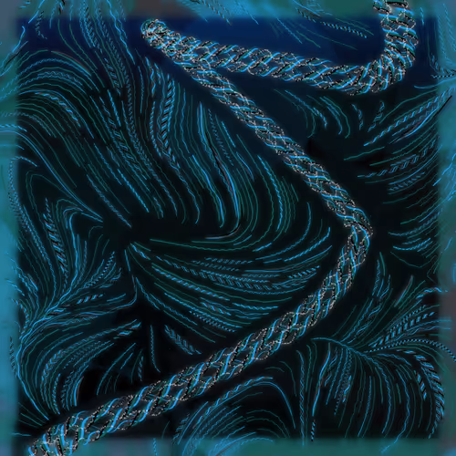 Friendship Bracelets By Alexis Andre