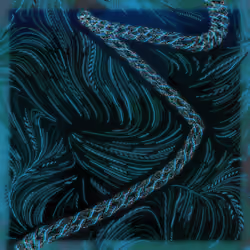 Friendship Bracelets #36289
