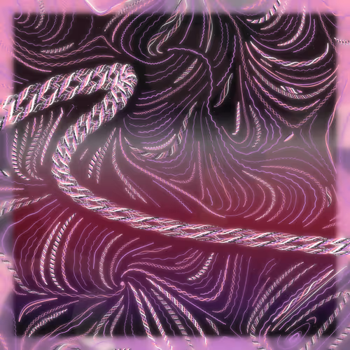 Friendship Bracelets By Alexis Andre