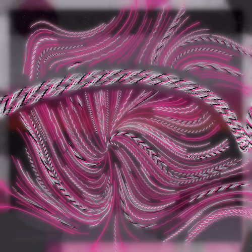Friendship Bracelets By Alexis Andre