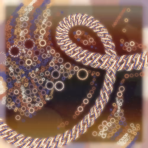 Friendship Bracelets By Alexis Andre