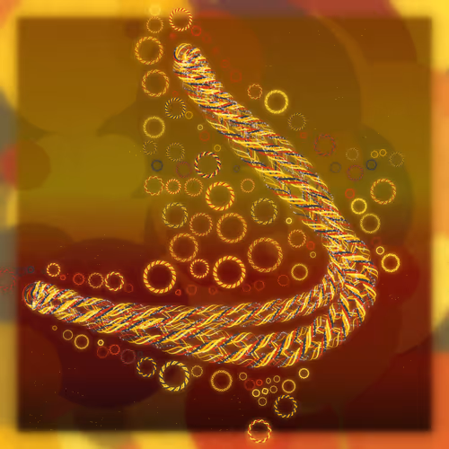 Friendship Bracelets By Alexis Andre