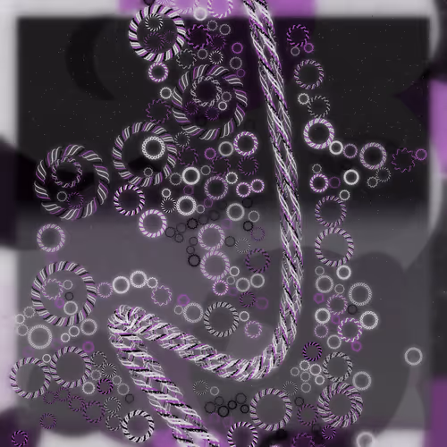 Friendship Bracelets By Alexis Andre