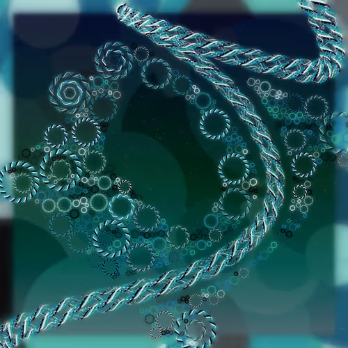 Friendship Bracelets By Alexis Andre