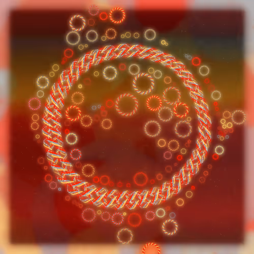 Friendship Bracelets By Alexis Andre