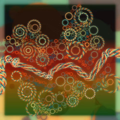 Friendship Bracelets By Alexis Andre