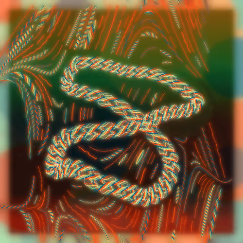 Friendship Bracelets By Alexis Andre