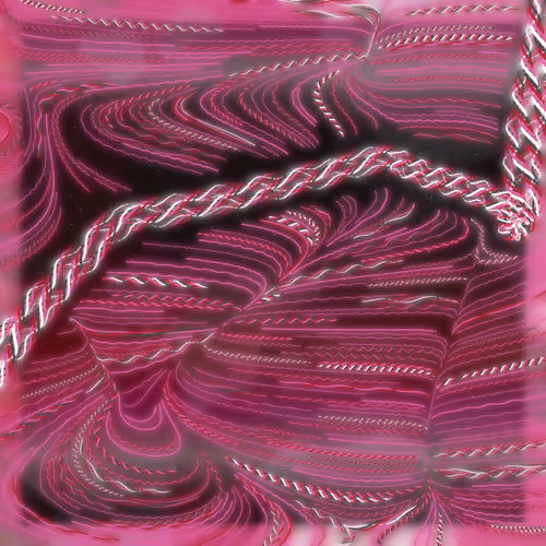Friendship Bracelets By Alexis Andre