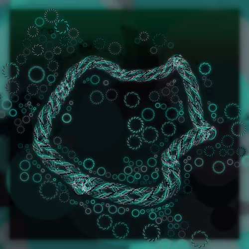 Friendship Bracelets By Alexis Andre