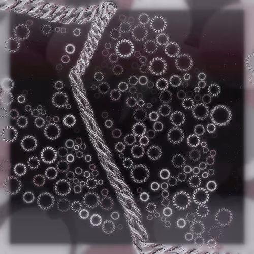 Friendship Bracelets By Alexis Andre