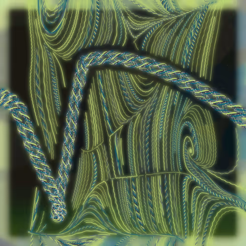Friendship Bracelets By Alexis Andre