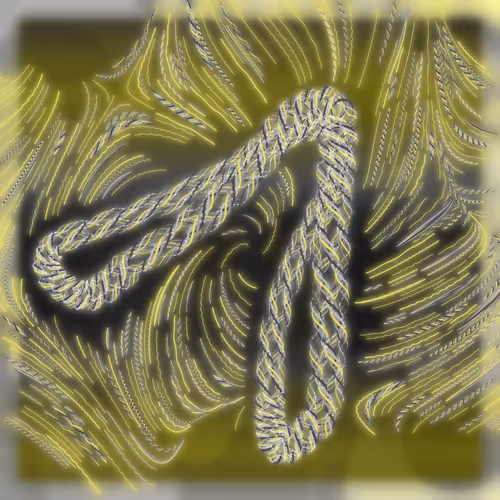 Friendship Bracelets By Alexis Andre