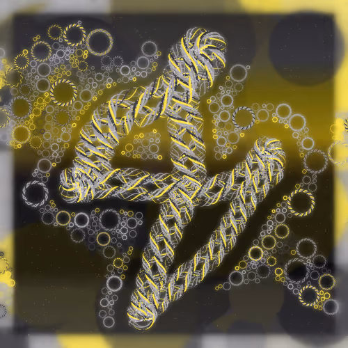 Friendship Bracelets By Alexis Andre