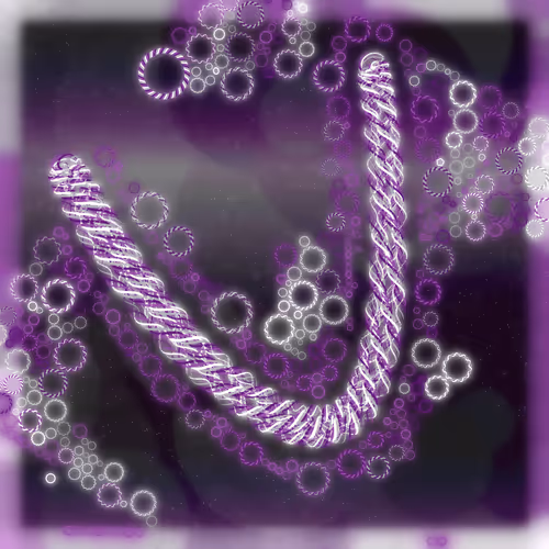 Friendship Bracelets By Alexis Andre